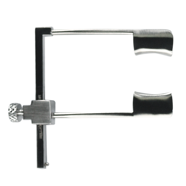 Stainless Steel Translation Speculum