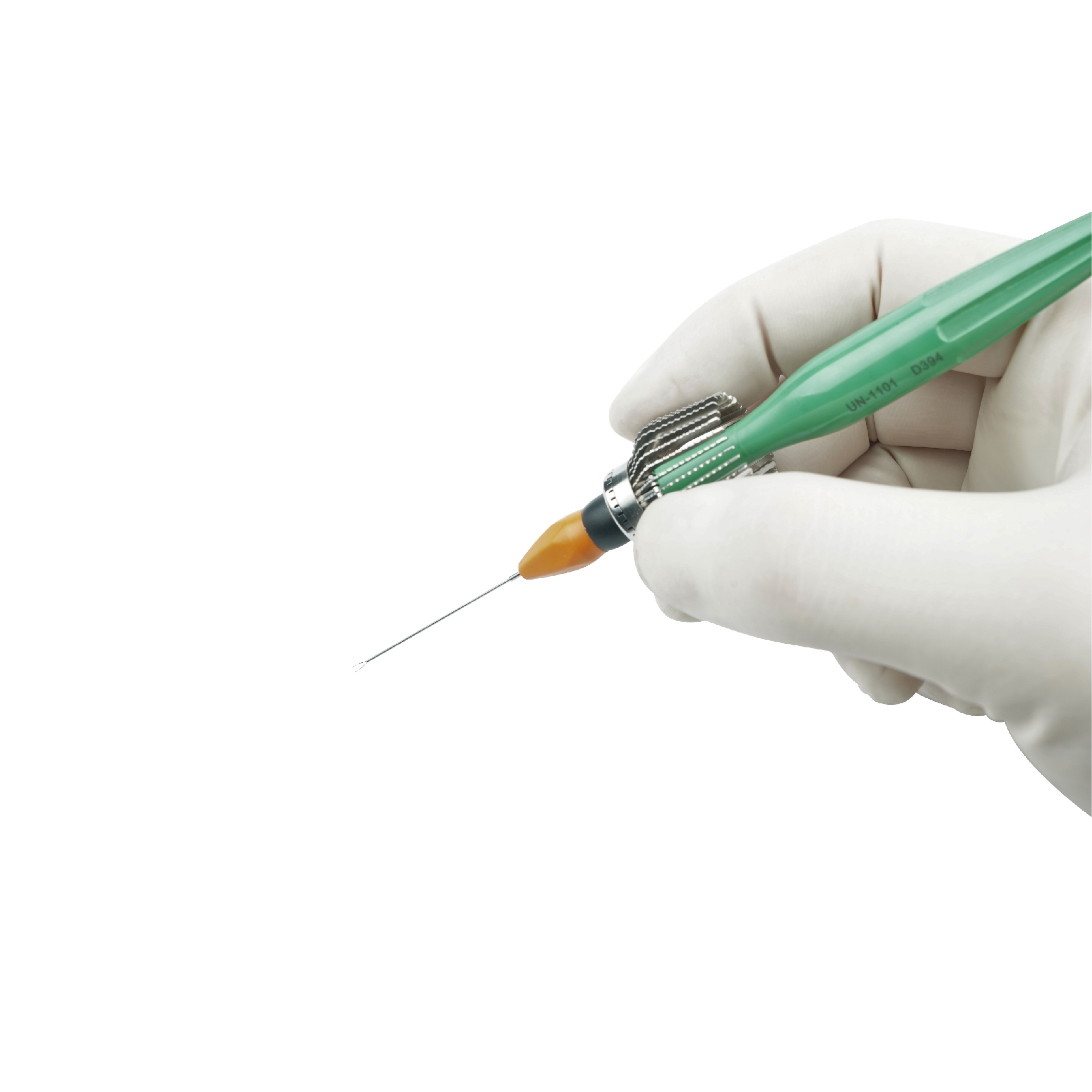 UN-3802(23G) 眼底内界膜镊