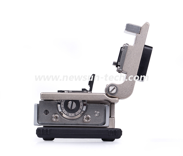 NSTK-711 High Precision Fiber Optic Cable Cutter Tool Cleaver