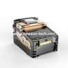 AI-8C FTTH Fiber Optic Optical Fibre Fusion Splicer Machine 