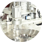 Optic Disc Production