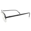 Metal reading glasses