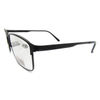 Metal reading glasses