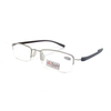 Metal reading glasses