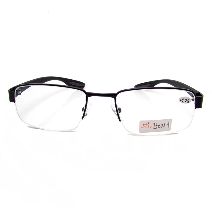 Sports reading glasses