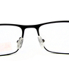 Metal reading glasses