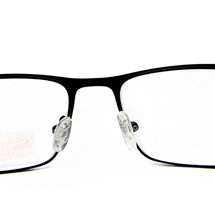 Metal reading glasses