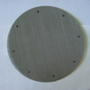 Wire Mesh Filter Discs