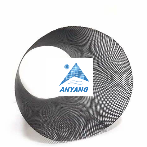 304 Plain Weave Stainless Steel Wire Mesh 