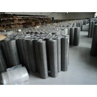 304 Stainless Steel Woven Mesh