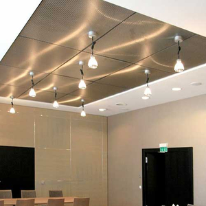 Acoustic Ceiling