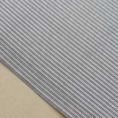 Stainless Steel Twill Dutch Woven Wire Mesh