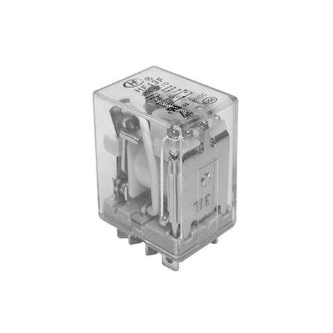 HF13F Industrial control home appliances processing equipment MINIATURE INTERMEDIATE POWER RELAY
