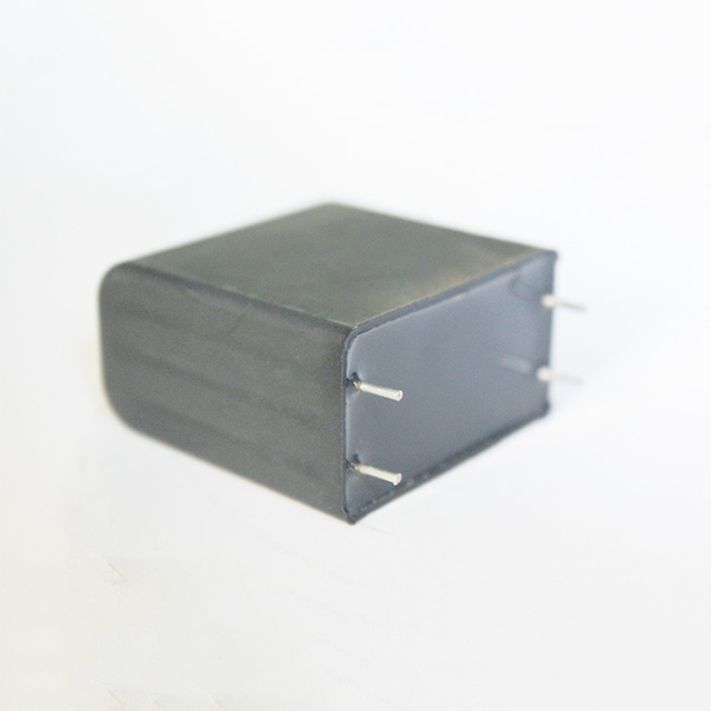 DC filter capacitor for converter & inverter-MKP4