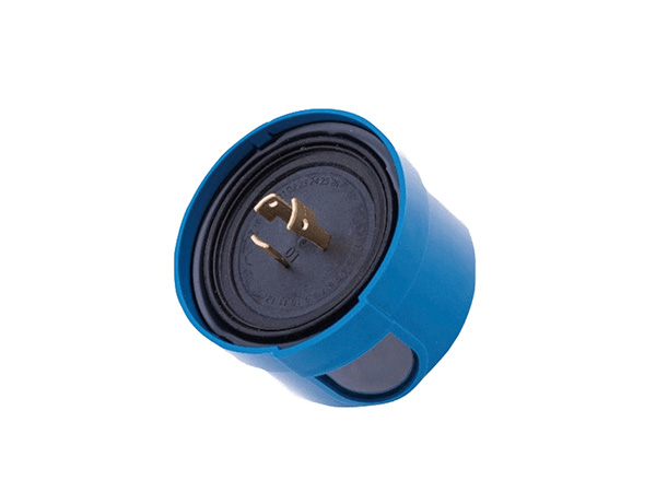 NK-CA/E 10A series High performance twist lock photoelectric switch waterproof grade IP67