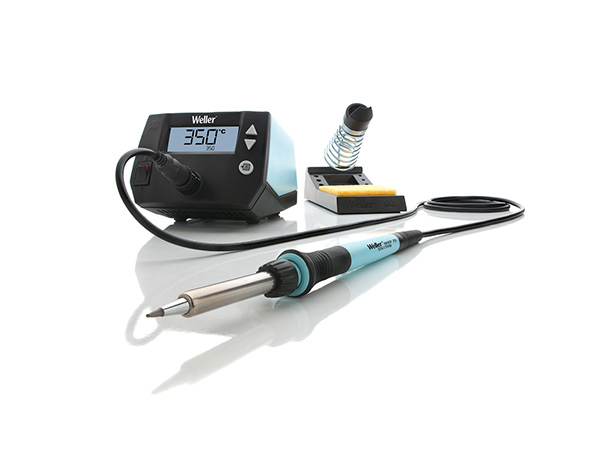 Weller WE1010  Digital Soldering Station