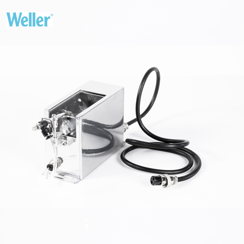 Weller automation wxr200 welding module set