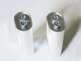 Capacitor for Defibrillator AED-CBB98 99