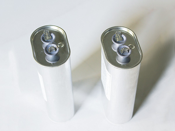 Capacitor for Defibrillator AED-CBB98 99