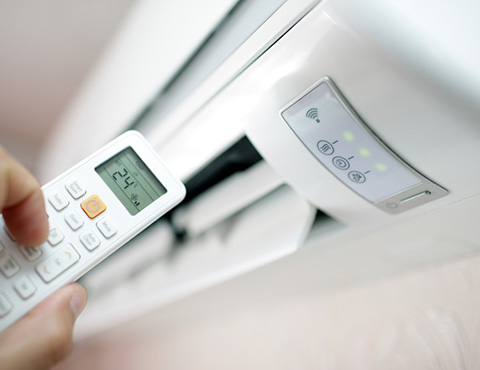 Air Conditioning