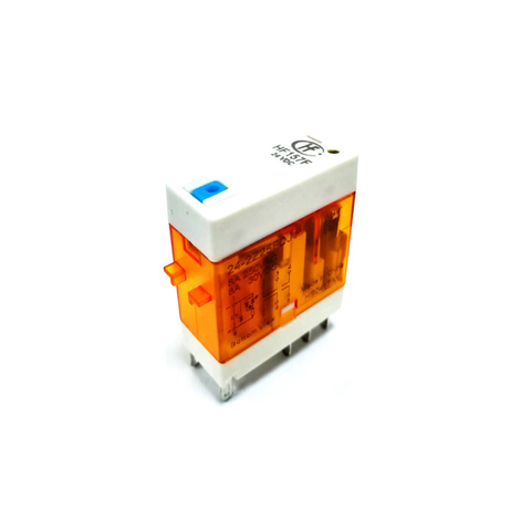 HF157F Instrument Machine tool equipment Electrical cabinet relay