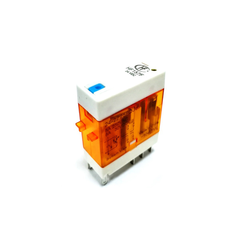 HF157F Instrument Machine tool equipment Electrical cabinet relay