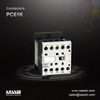 PC61K, mini contactores, hasta 5,5 kW