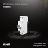 3SB66, DPN Interruptores automáticos