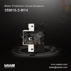 3SM18, from 0.1 to 80 A 