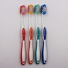 Tongue Scrapper Big Handle Toothbrush