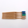 Wood Fiber Toothbrush