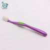 Adult Toothbrush Soft Rubber Nanometer Bristles 
