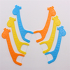 Giraffe Animal Kids Dental Flossers