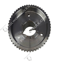 XGMA Loader parts Ring gear bracket