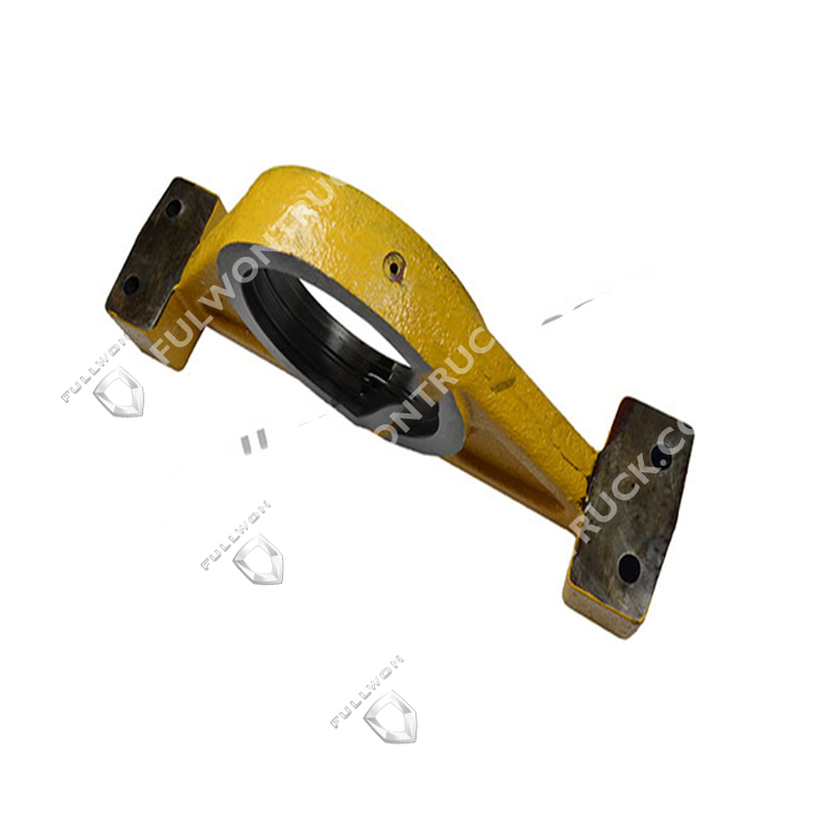 Front swing frame (trial 956H)