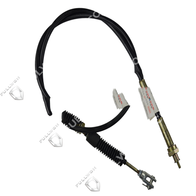 XGMA Loader parts Gear soft shaft