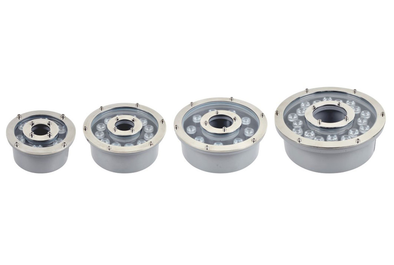 UNDERWATER LAMP SDD-004