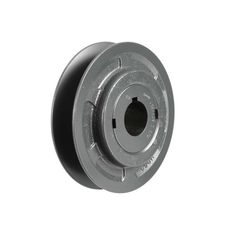 Fraction Horsepower Pulley