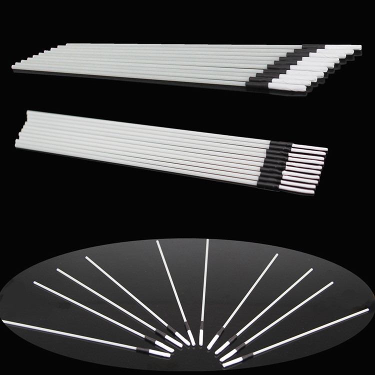 2.5mm fiber cleaning