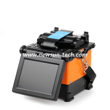 NSKF-118 Automatic Hot Melt Optical Fiber Optic Fusion Splicer