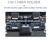 AI-9 Signalfire Welding Fiber Optic Splicing Machine Optical Fusion Splicer