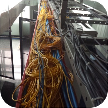 fiber patch cord