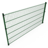 Double Wire Fence