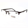Metal reading glasses