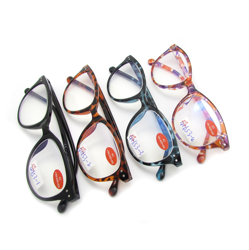 PC reading glasses