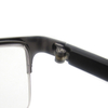 Metal reading glasses