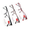 Metal reading glasses
