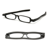 Rotation floding reading glasses