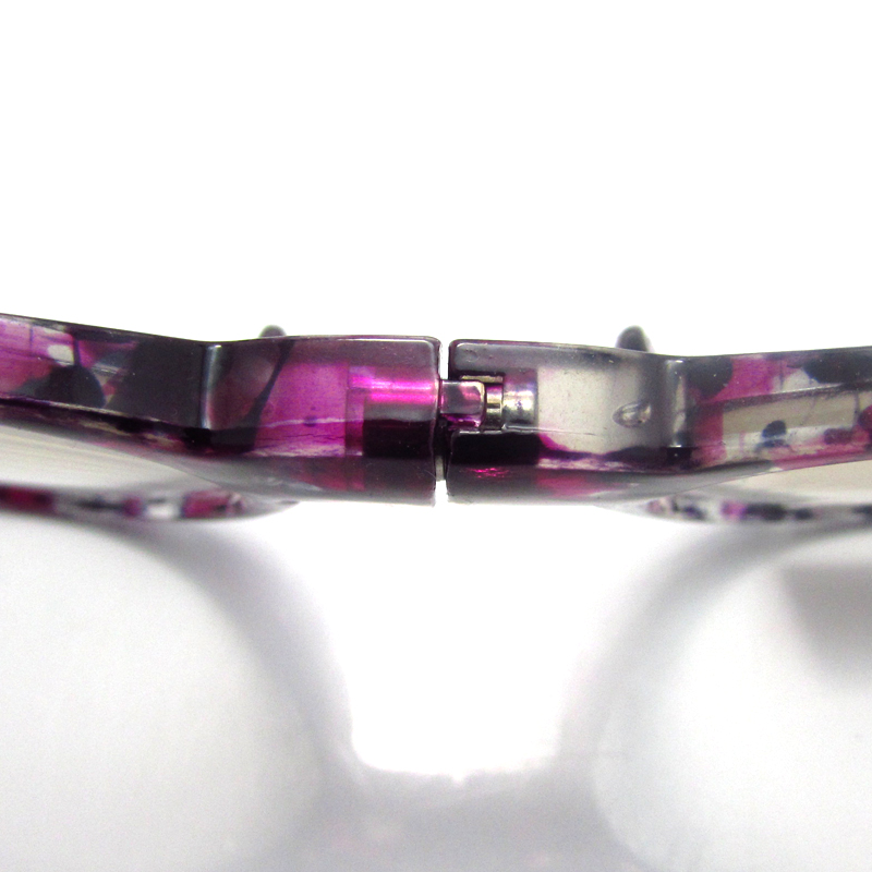 Magnetic TR90 reading glasses