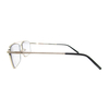 Photochromic bifocal reading glasses